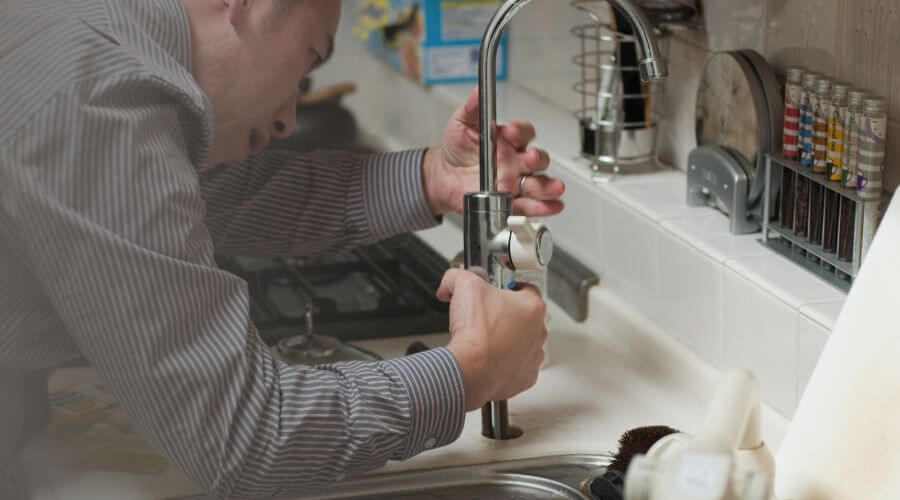 Professional expert plumbing services in Vernon Hill, VA